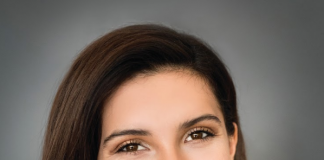 Realtor Tamara Lucachin