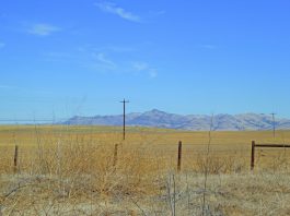 Fairview Corners inches along