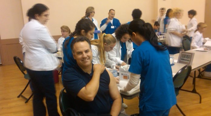 Serious flu season expected