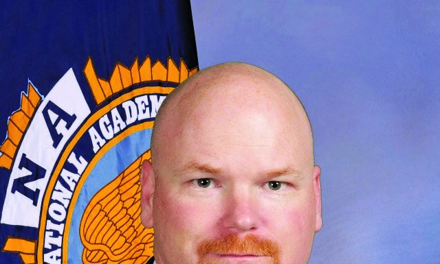 Gillio to run for supervisor in 2018