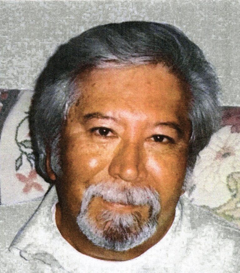 Alvin J. Larios