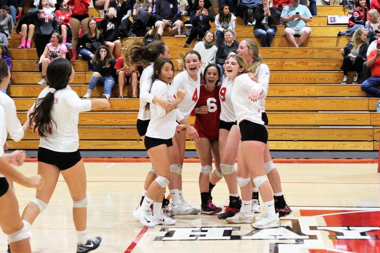 Balers are 3-time league champs