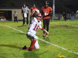 Balers beat Seaside; Salinas next