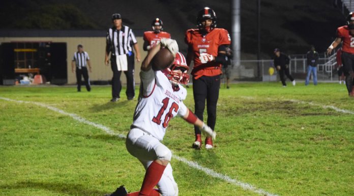 Balers beat Seaside; Salinas next