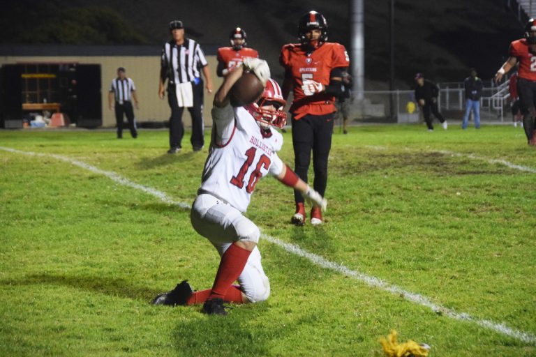 Balers beat Seaside; Salinas next