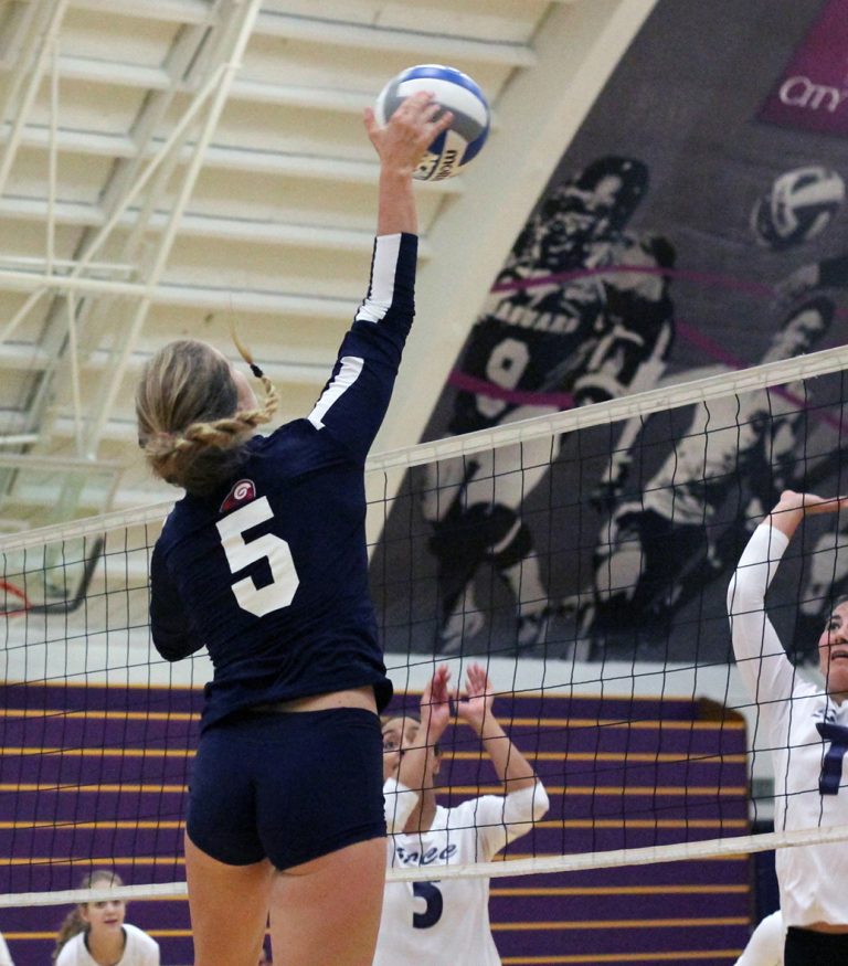 Leifheit, Rams are road warriors