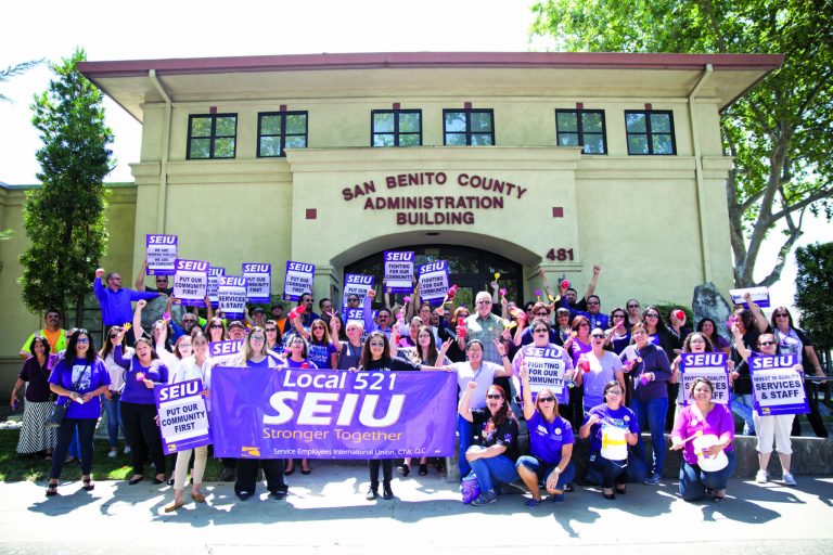 Supervisors endorse potential pay raise