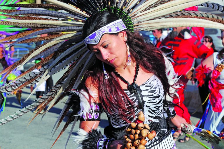 Community pitches in for disaster relief