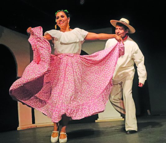 La Pastorela returns to stage