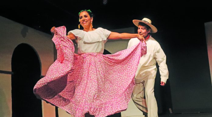 La Pastorela returns to stage