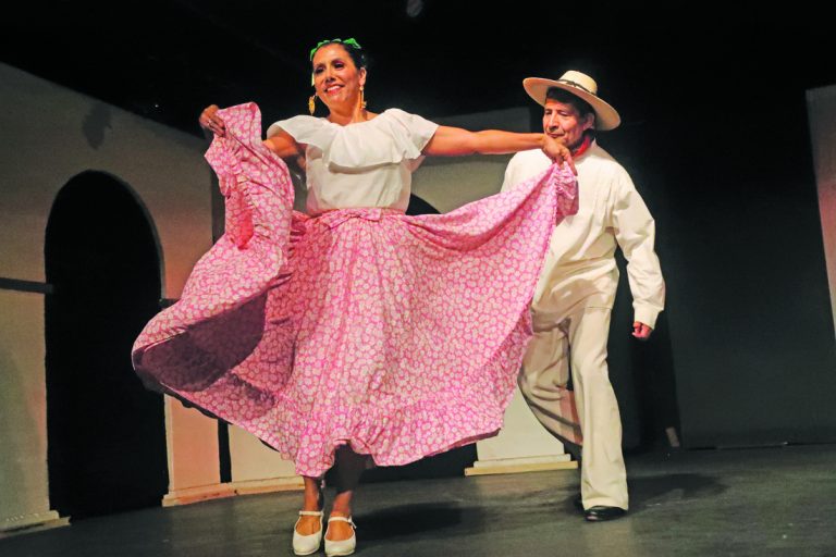 La Pastorela returns to stage