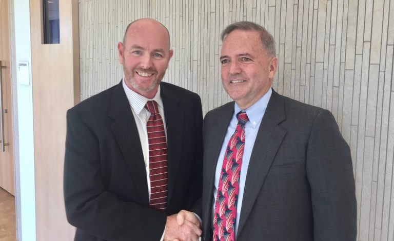 Judge rules Dabo owes Community Foundation $1.74 million