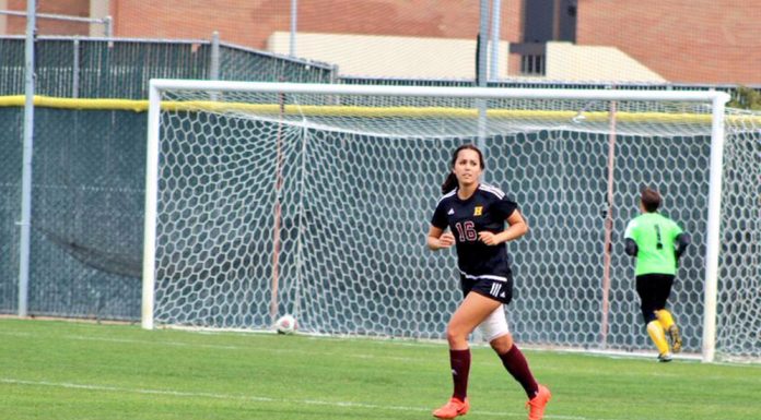 Chace to be NorCal’s best