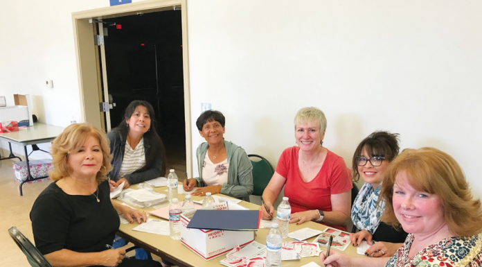 Serving those who serve