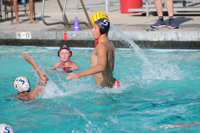 At long last, Balers are champions