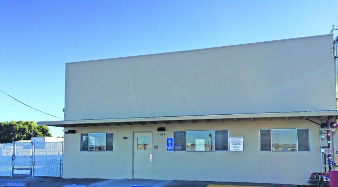 Hollister commits money to new homeless shelter