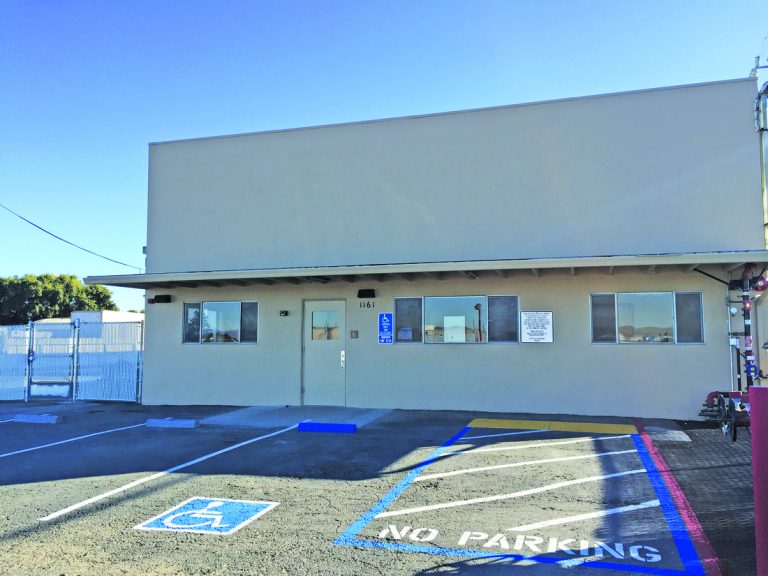 Hollister commits money to new homeless shelter