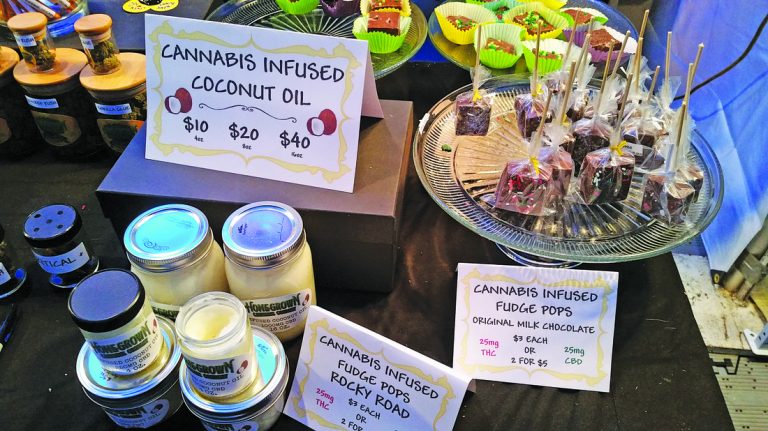 San Juan Bautista considers cannabis for next year