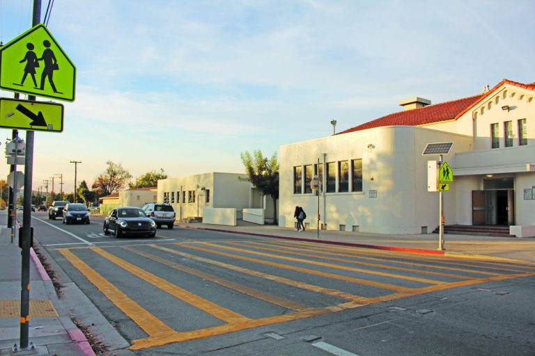 Local leaders updated on Nash Road bypass