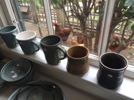 Student art accepted for 2018 showcase