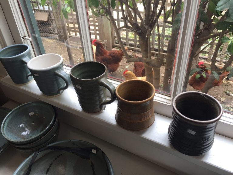 Student art accepted for 2018 showcase