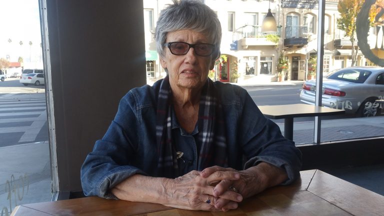 County school board elects new president