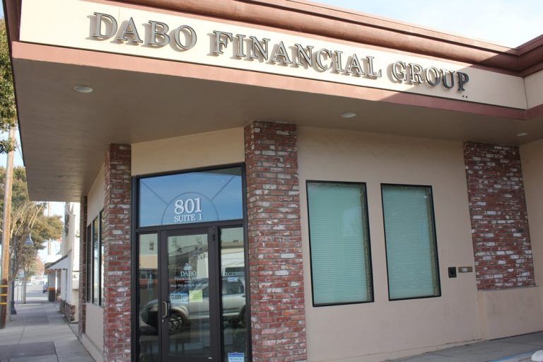 Long list of trust records not given up