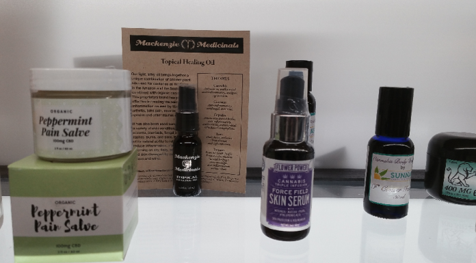 City puts a halt on non-medical cannabis