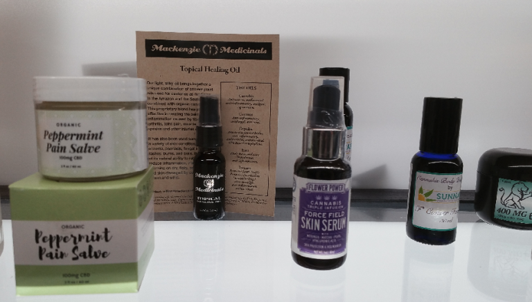 City puts a halt on non-medical cannabis