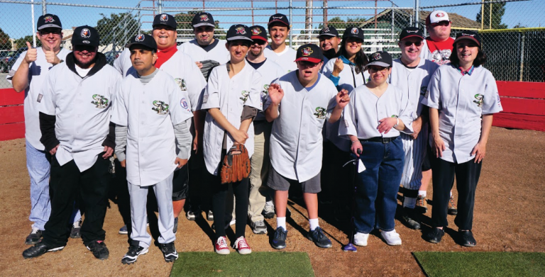 Finding a field of dreams