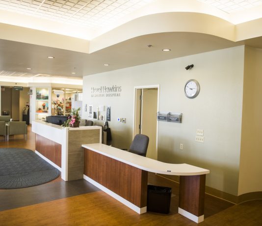 Hazel Hawkins receives $10 million from state loan program