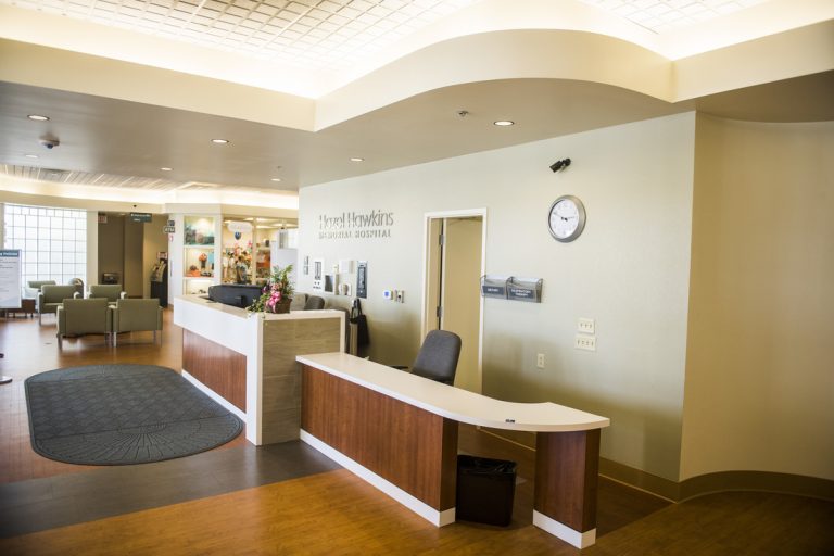 Hospital offers scholarships for 2018