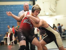 Ramon knows how to compete, win