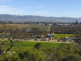 Gavilan athletic fields get major upgrades