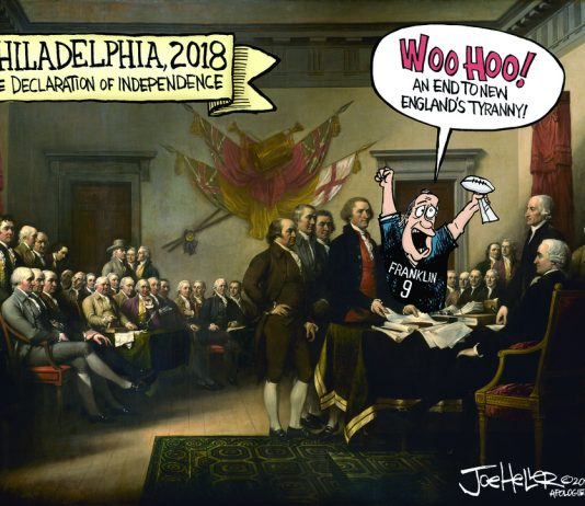 Building a brilliant business community