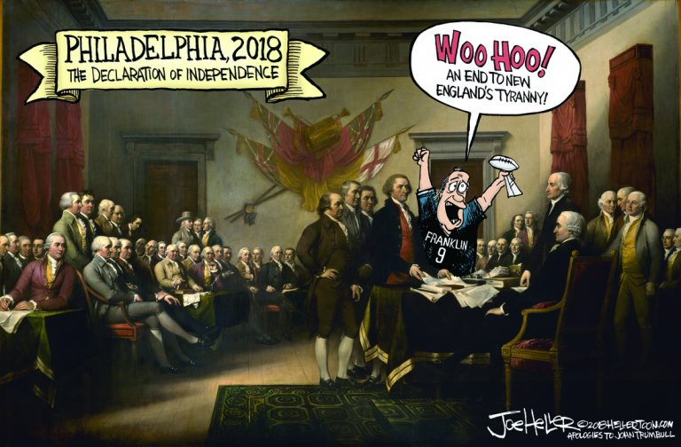 Building a brilliant business community