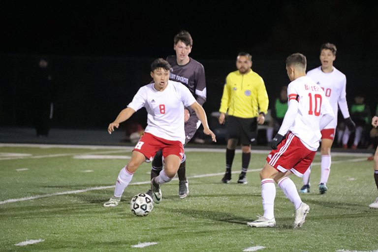 Balers have plenty to be proud of