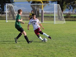 Anzar looks to make CCS playoffs