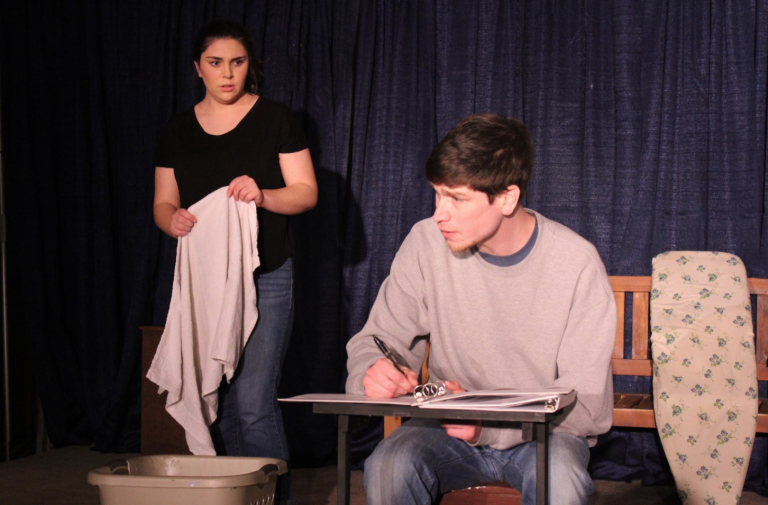 The Maine Event Downtown