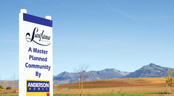 Council OKs houses for Fairview Road