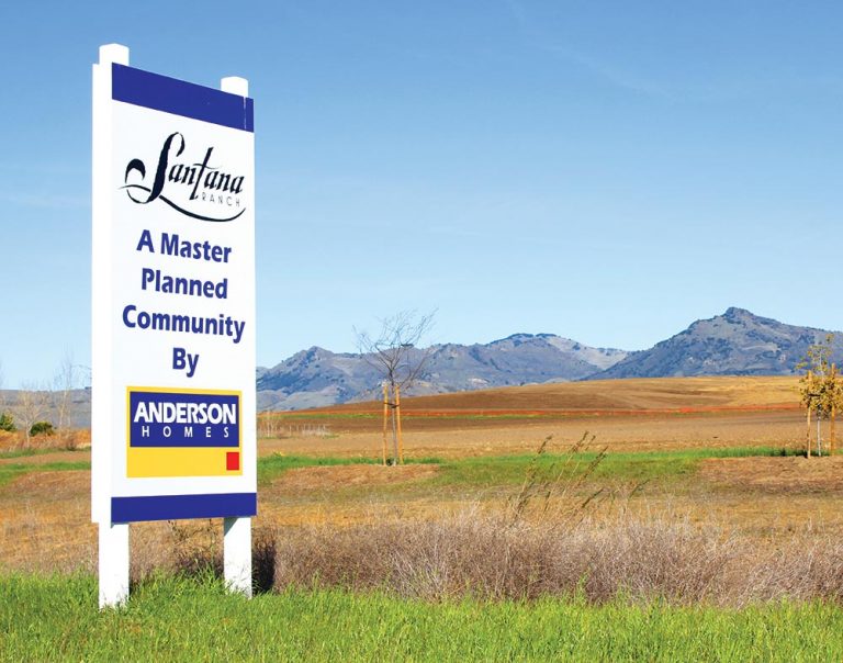 Council OKs houses for Fairview Road