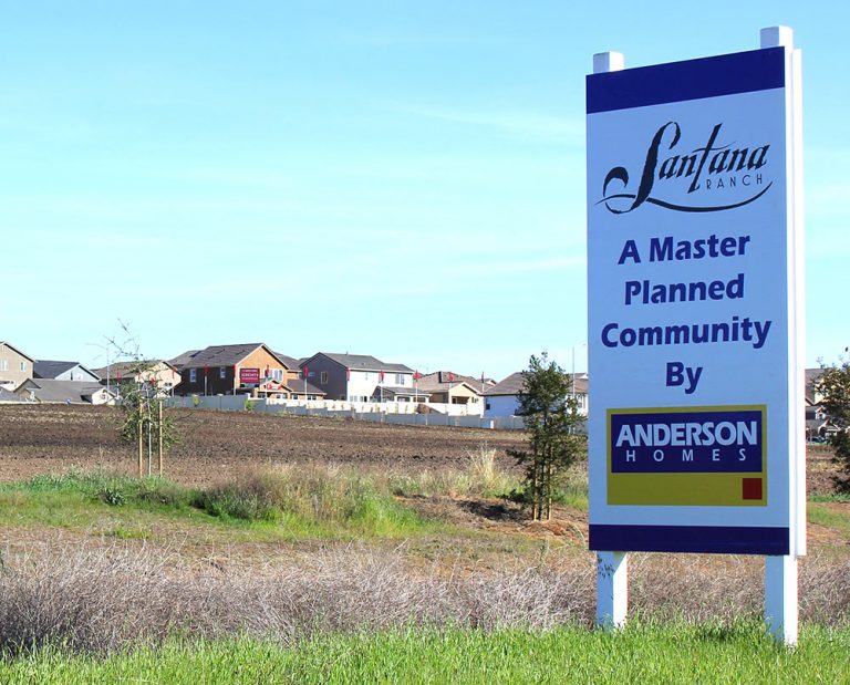 New school planned for 2020 on Fairview