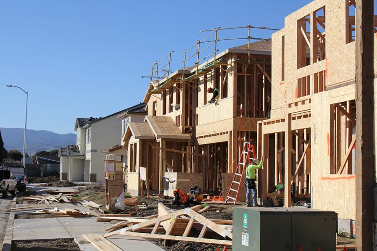 Home sales will dictate student enrollment numbers