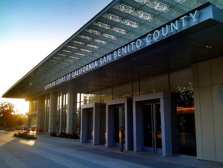 Judge orders changes to Measure N ballot question