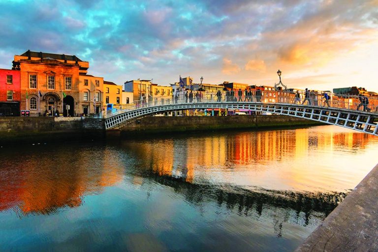 Chamber of commerce to host Ireland trip