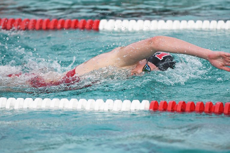 Tough decision pays off for Fleming