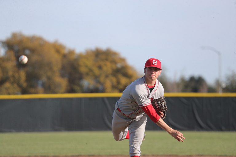 Balers win MBL Gabilan opener