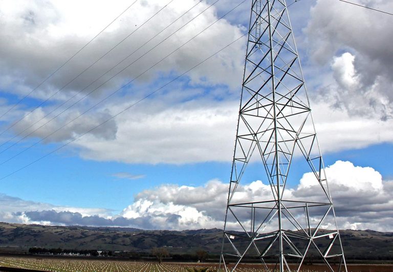 Clean power on its way to San Benito