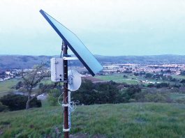 New firm promises faster internet speeds