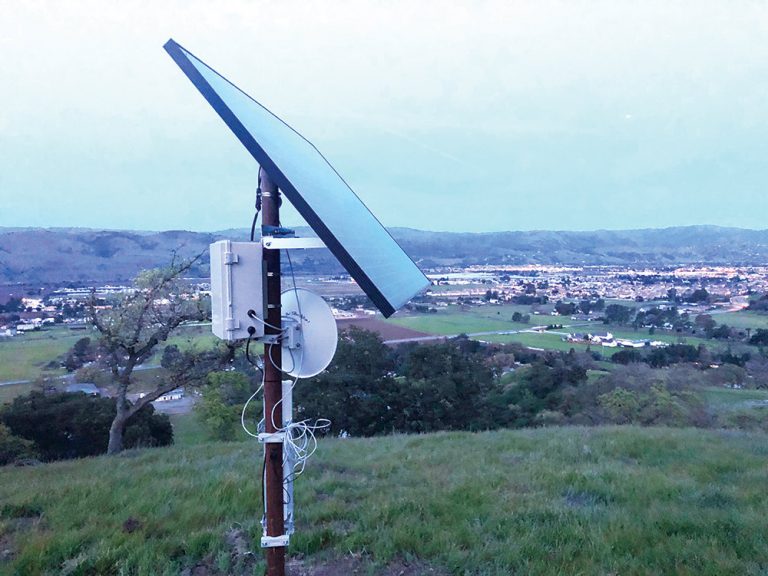 New firm promises faster internet speeds